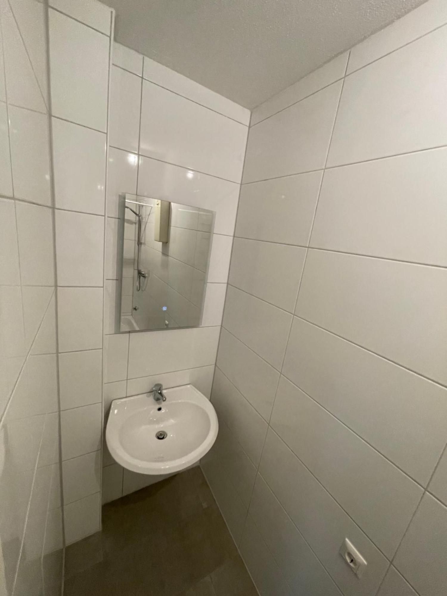 Guenstiges Apartment Gelsenkirchen Schalke Экстерьер фото