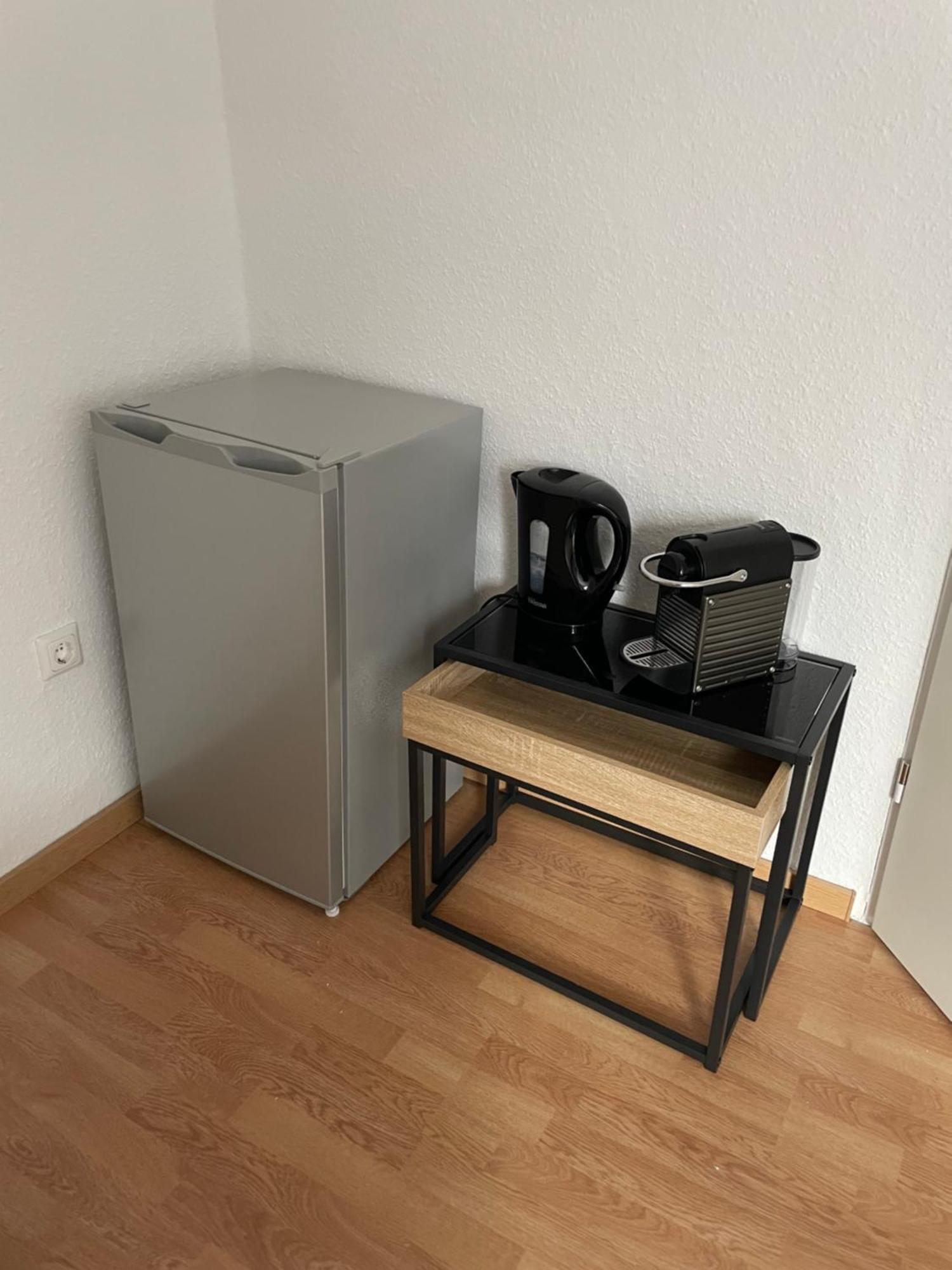 Guenstiges Apartment Gelsenkirchen Schalke Экстерьер фото