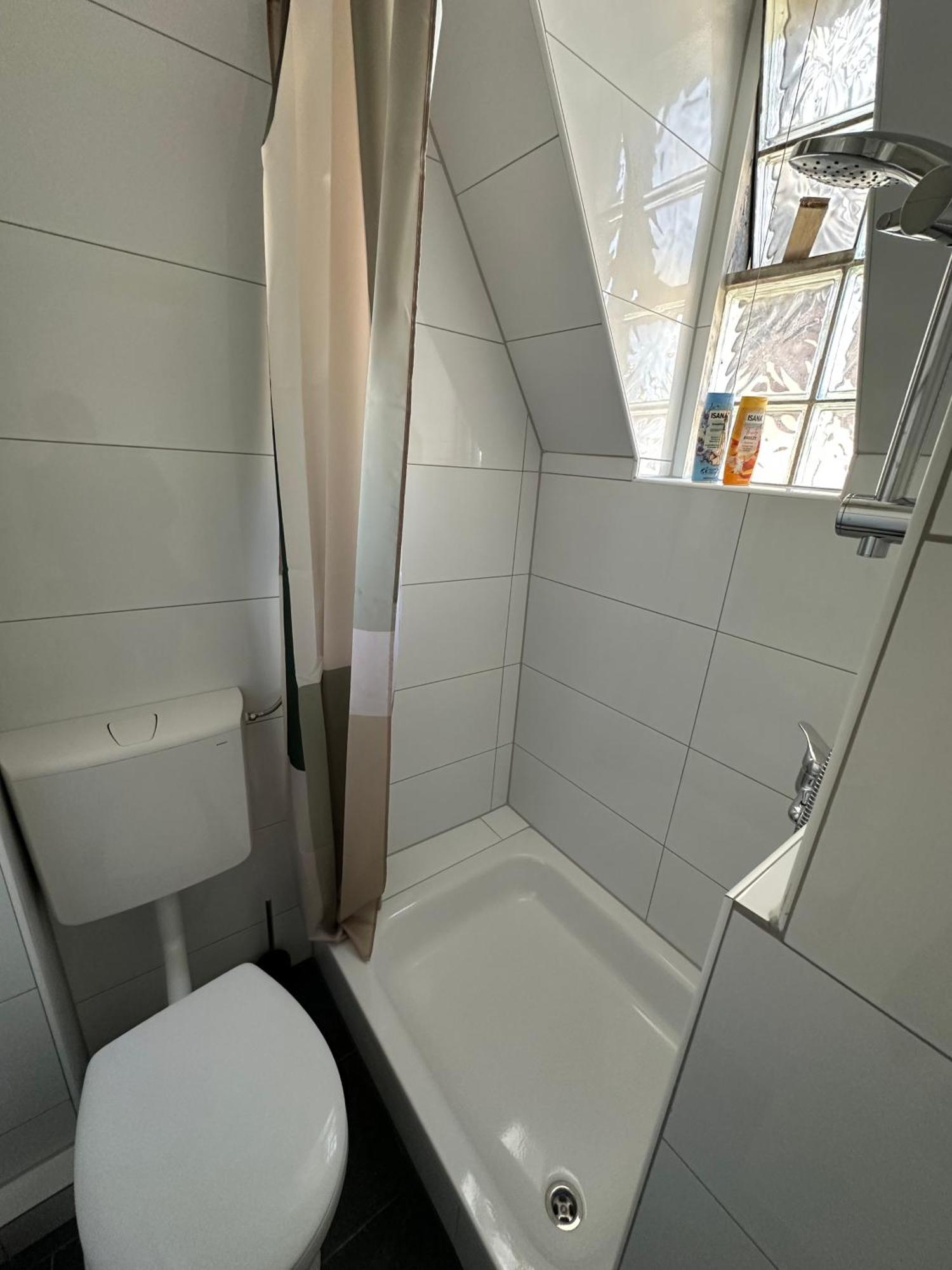 Guenstiges Apartment Gelsenkirchen Schalke Экстерьер фото